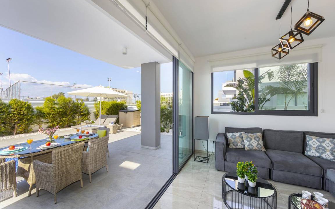 Photo of Livingroom in Pernera