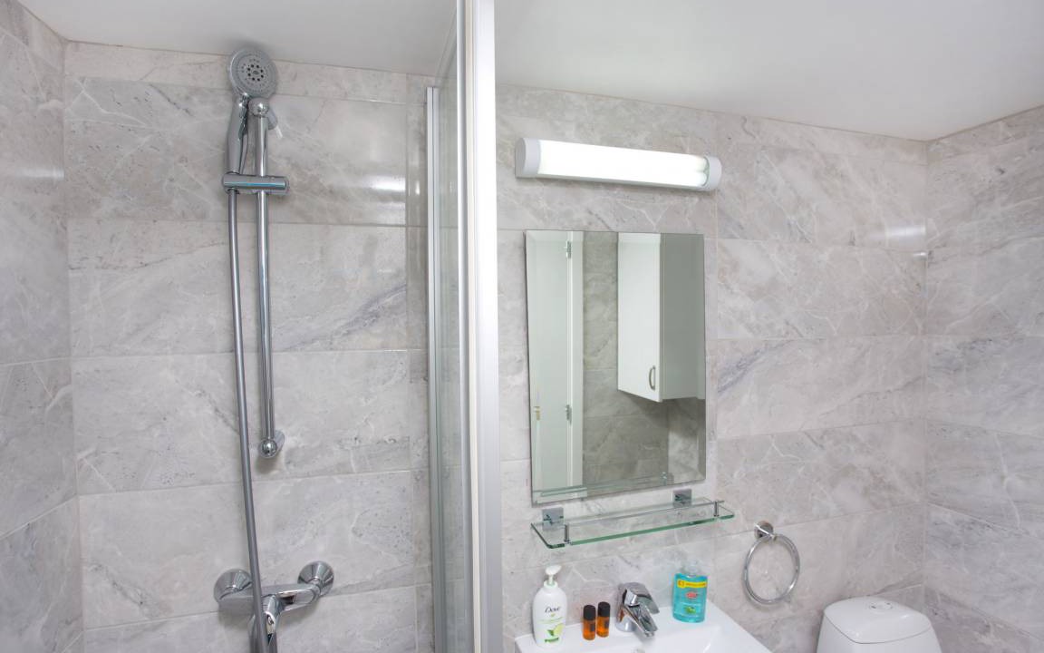 Photo of Bathroom in Potamos tis Germasogeias