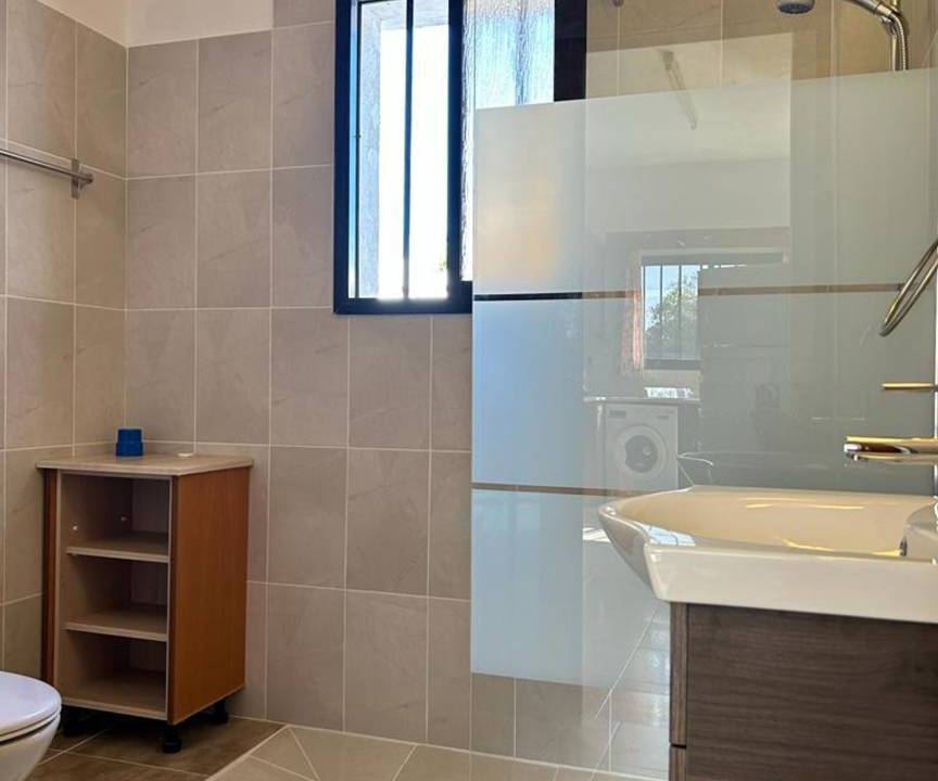 Photo of Bathroom in Pegeia