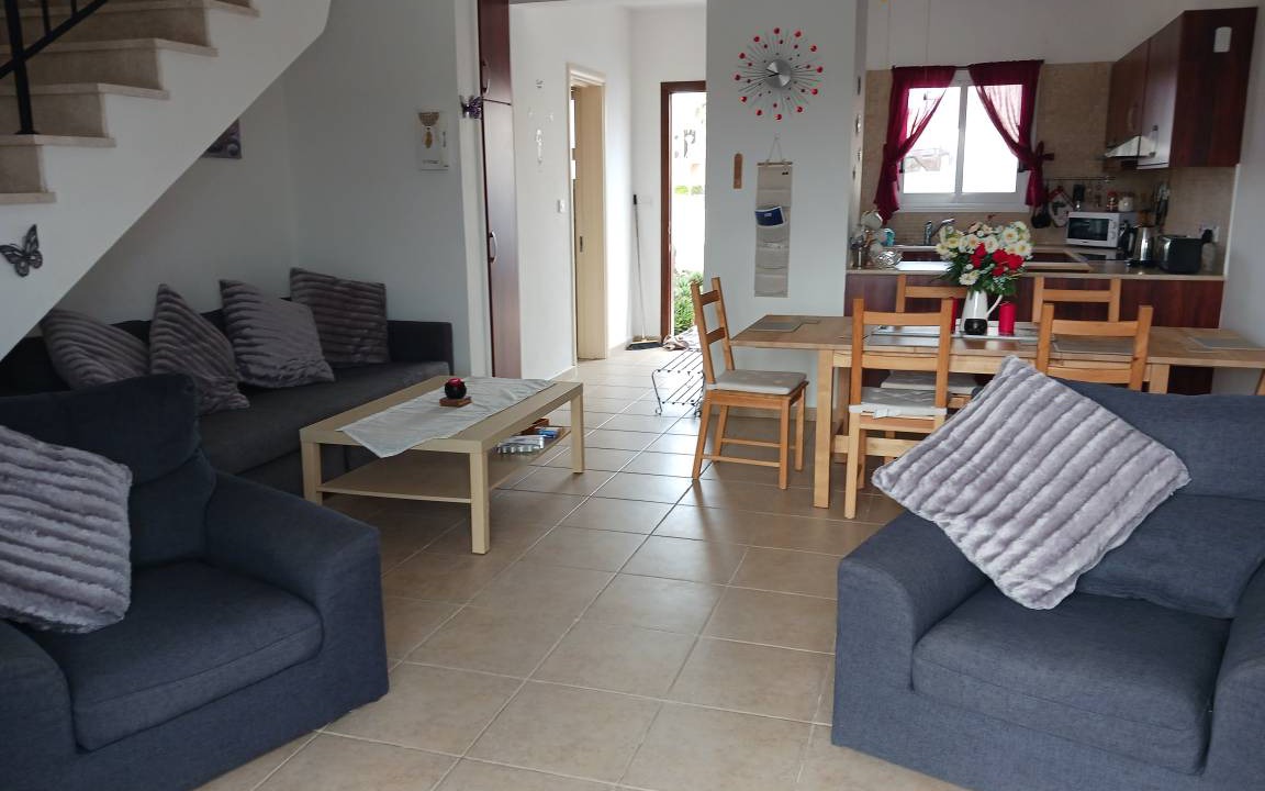 Photo of Livingroom in Mandria