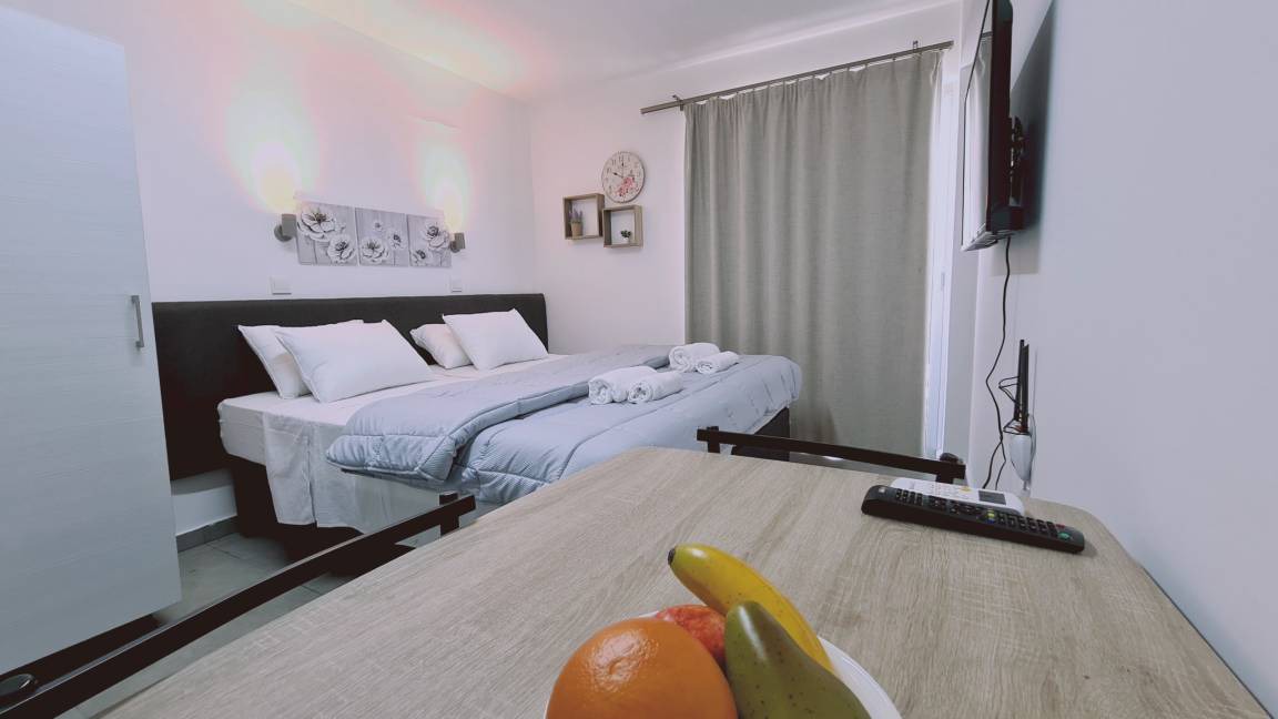 Photo of Bedroom in Ayia Napa