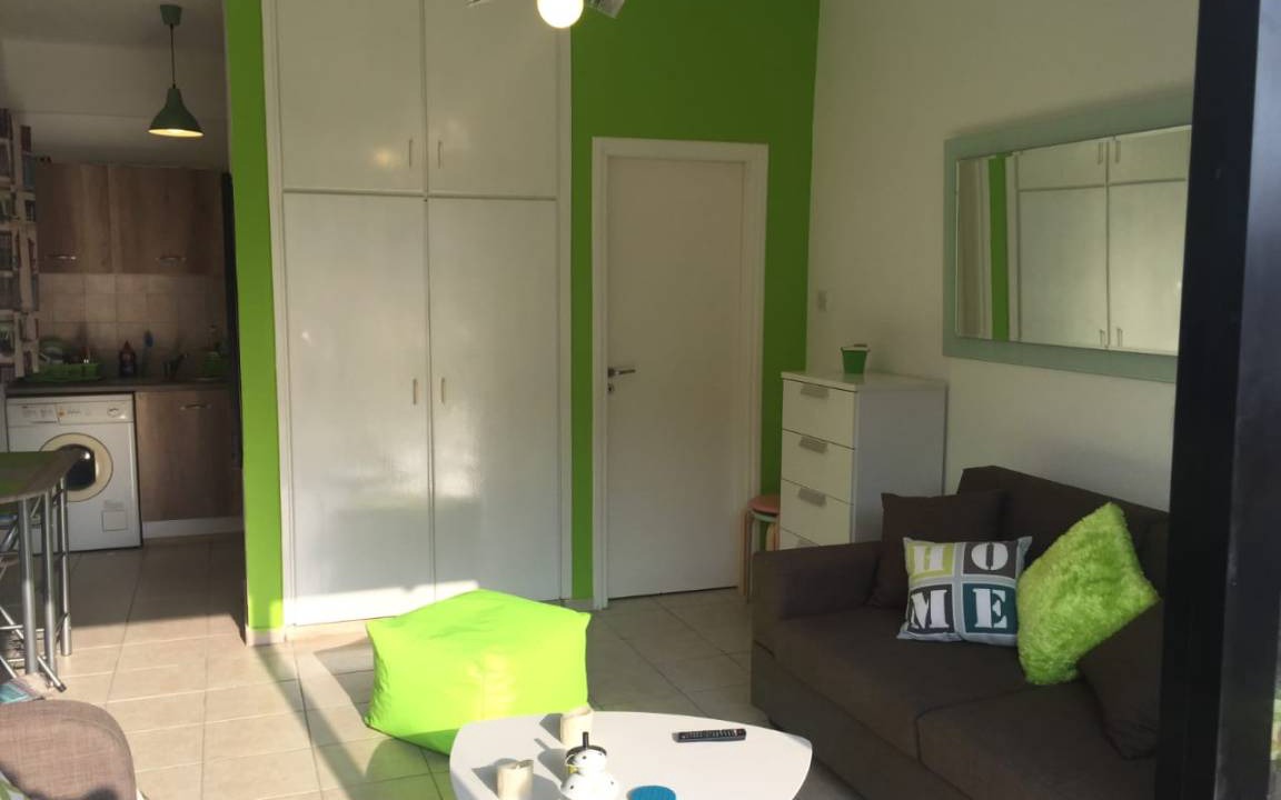 Photo of Livingroom in Ayia Napa
