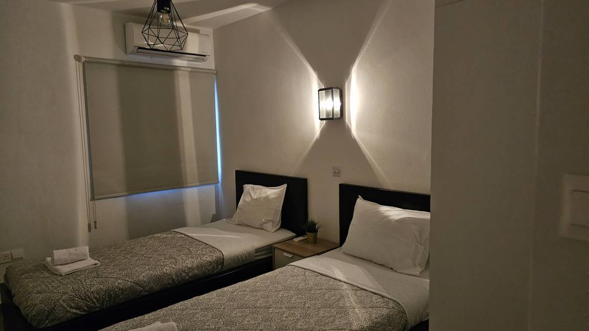 Photo of Bedroom in Historical Center