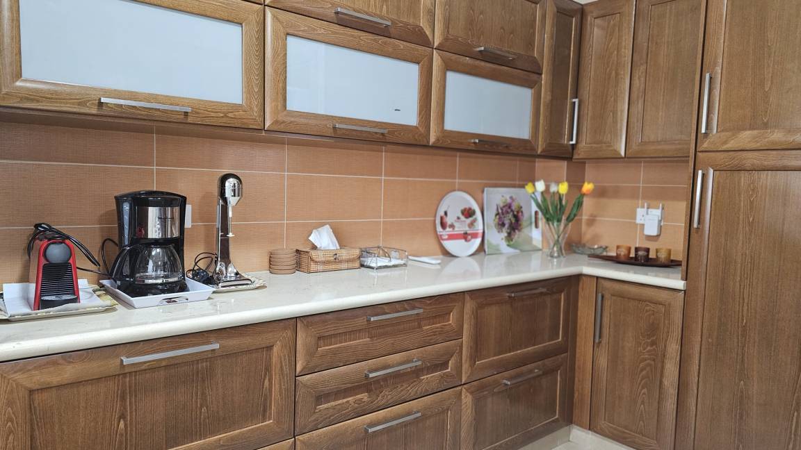 Photo of Kitchen in Agios Athanasios