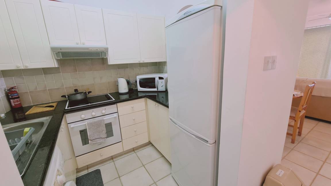 Photo of Kitchen in Tala
