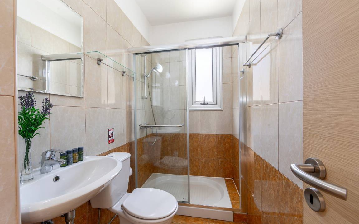 Photo of Bathroom in Cape Greko