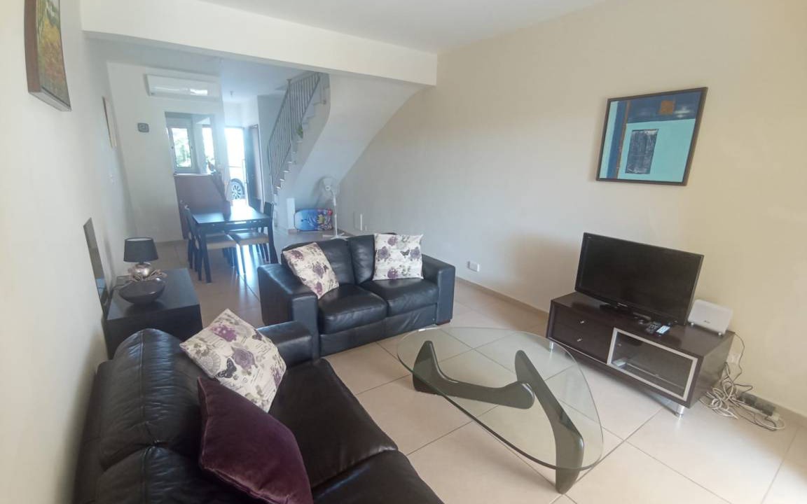 Photo of Livingroom in Mandria