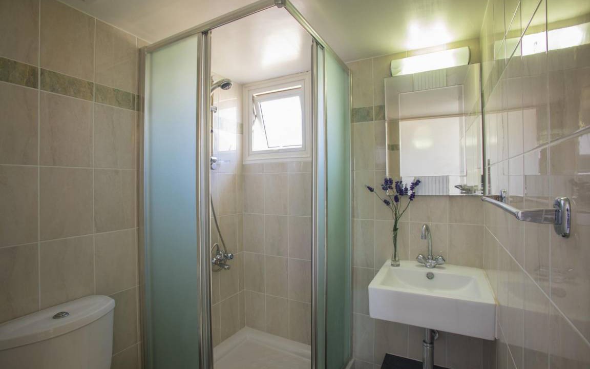 Photo of Bathroom in Oroklini