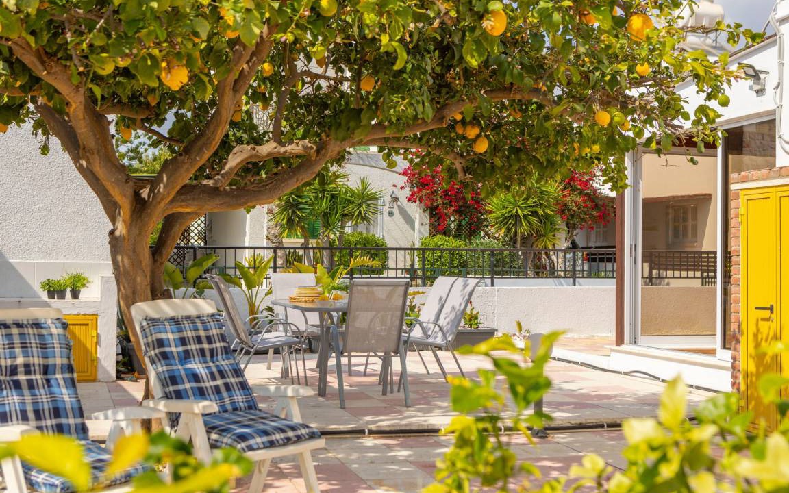 Photo of Patio Balcony in Ayia Thekla
