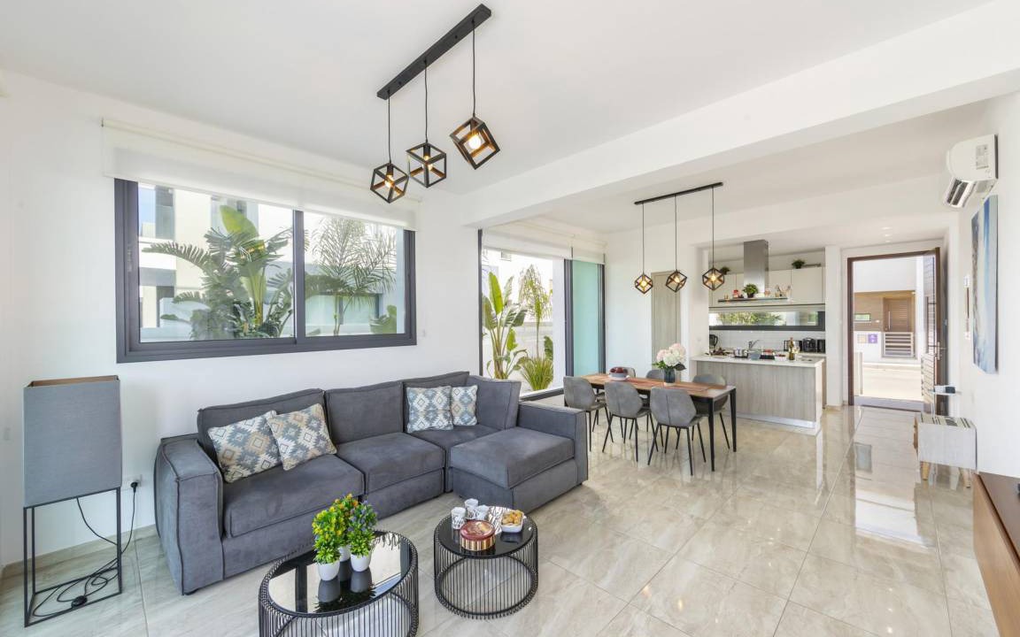 Photo of Livingroom in Pernera