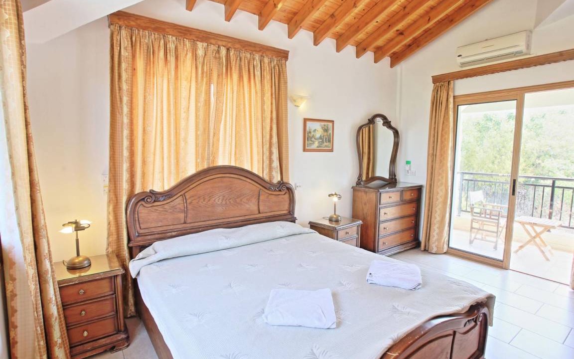 Photo of Bedroom in Ayia Marina Chrysochous