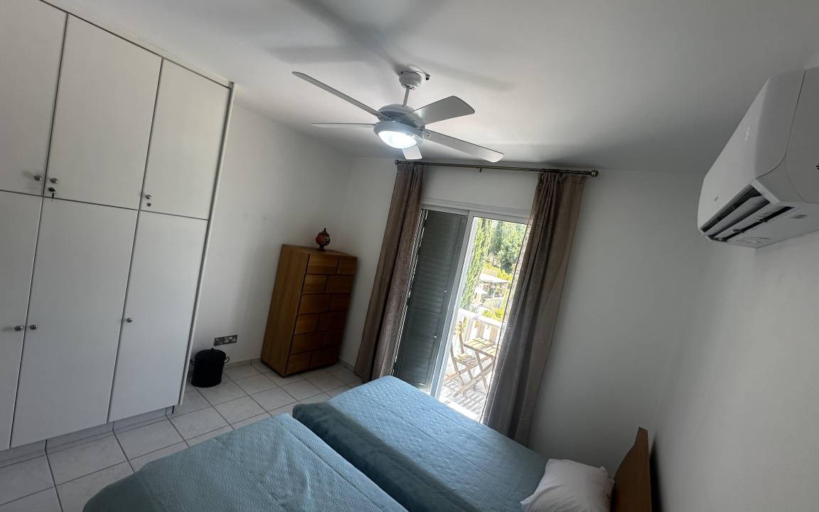 Photo of Bedroom in Polis