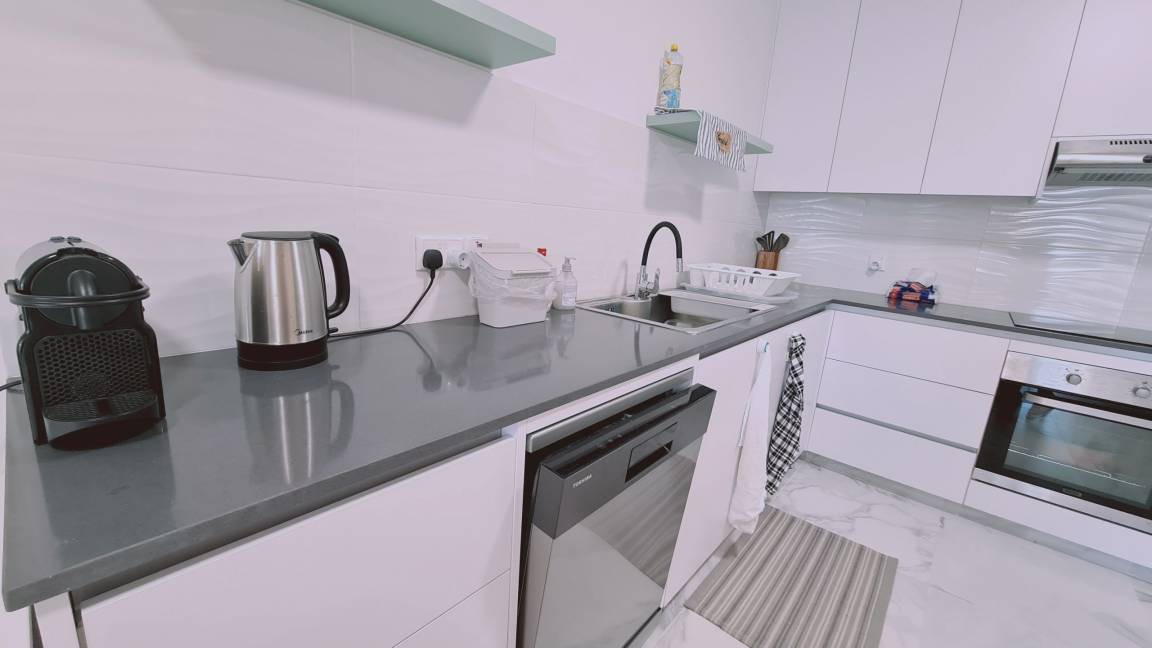 Photo of Kitchen in Pyla