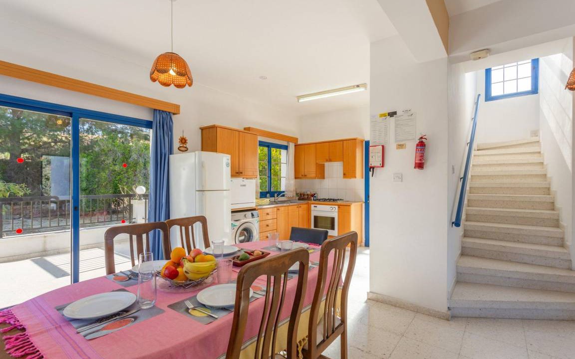 Photo of Kitchen in Polis