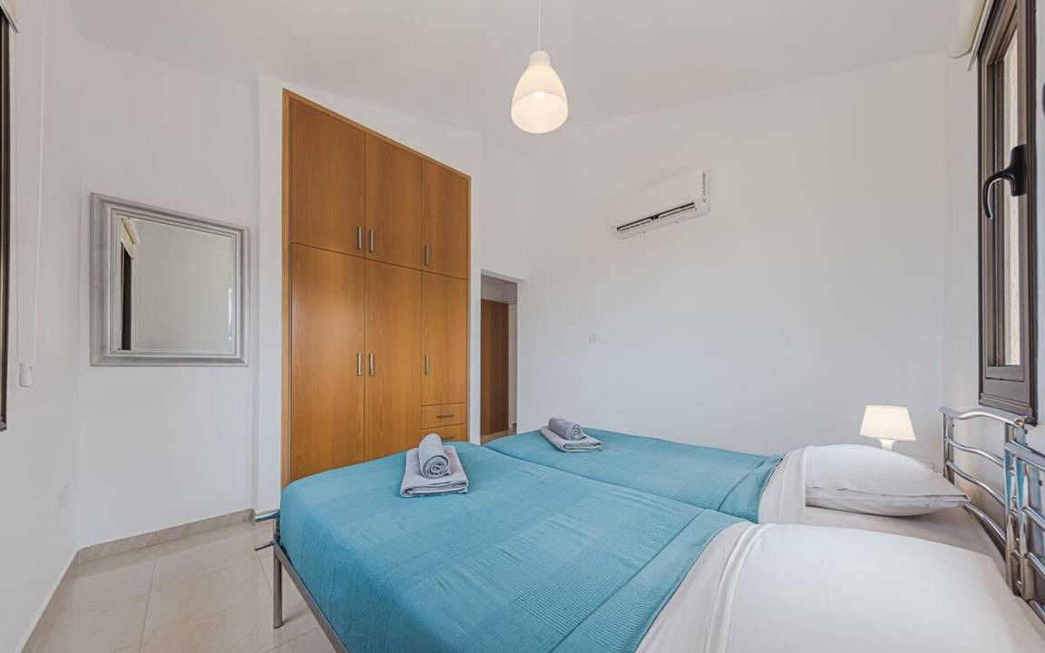 Photo of Bedroom in Kouklia