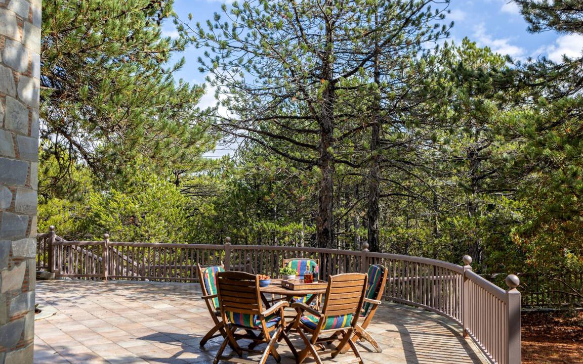 Photo of Patio Balcony in Pedhoulas