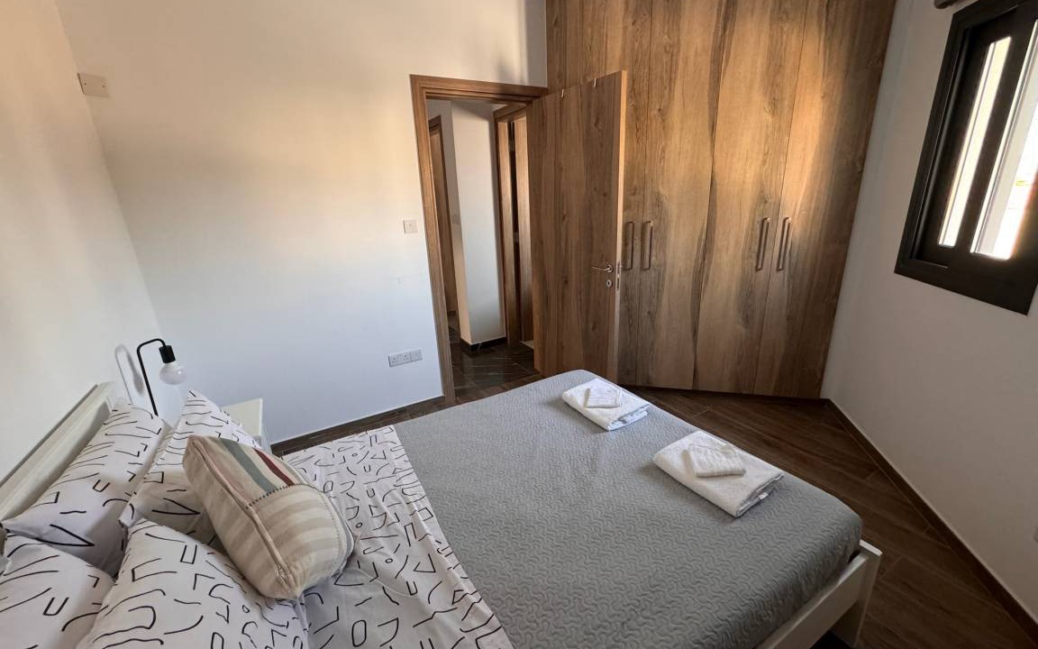 Photo of Bedroom in Potamos tis Germasogeias