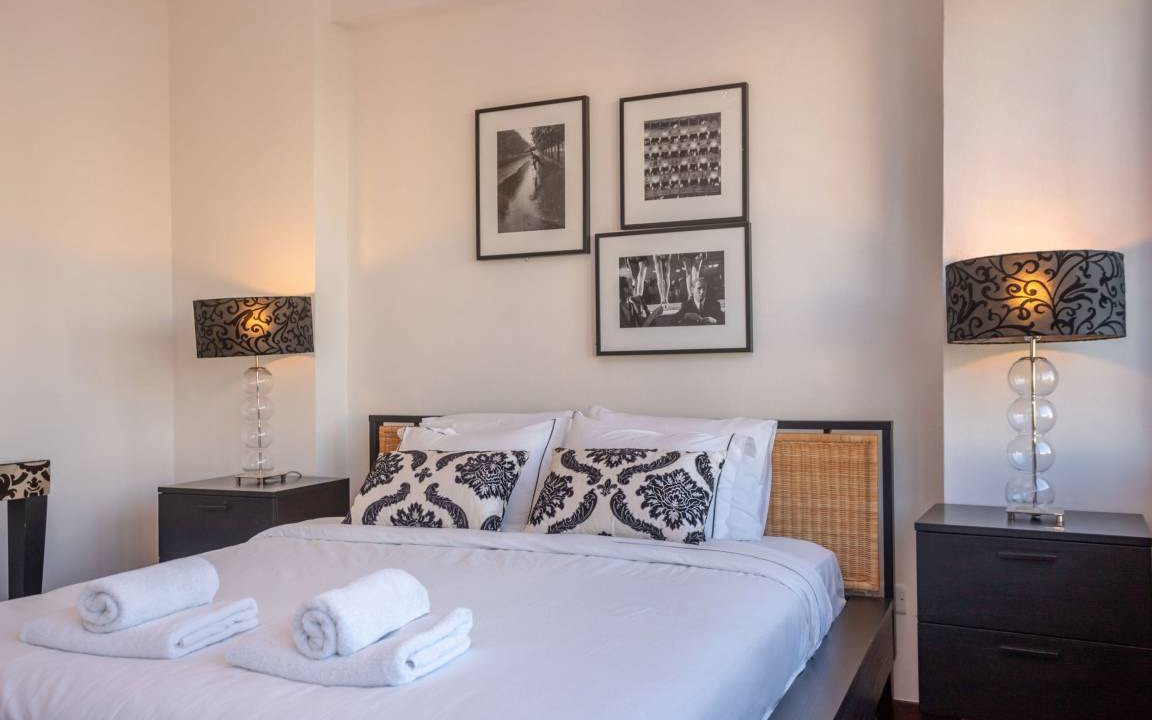 Photo of Bedroom in Potamos tis Germasogeias