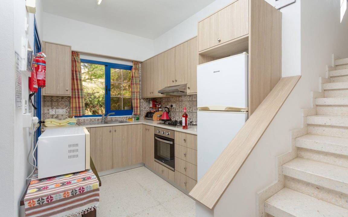 Photo of Kitchen in Polis