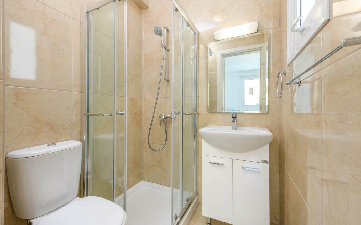 Photo of Bathroom in Protaras