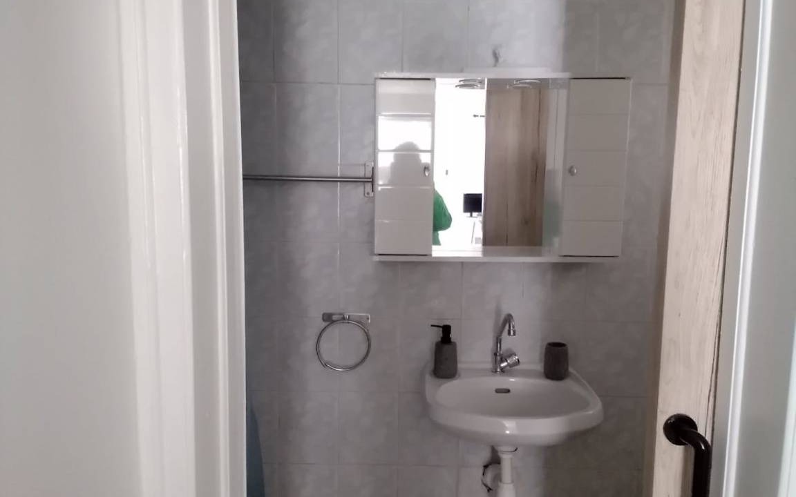 Photo of Bathroom in Strovolos