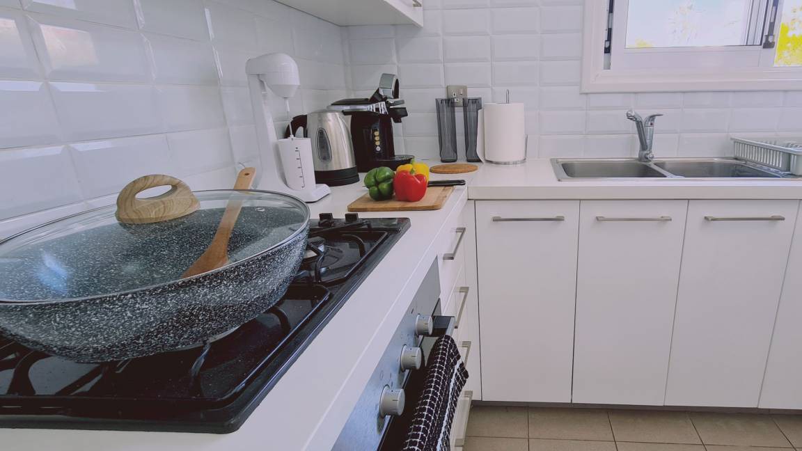 Photo of Kitchen in Agios Georgios Pegeias