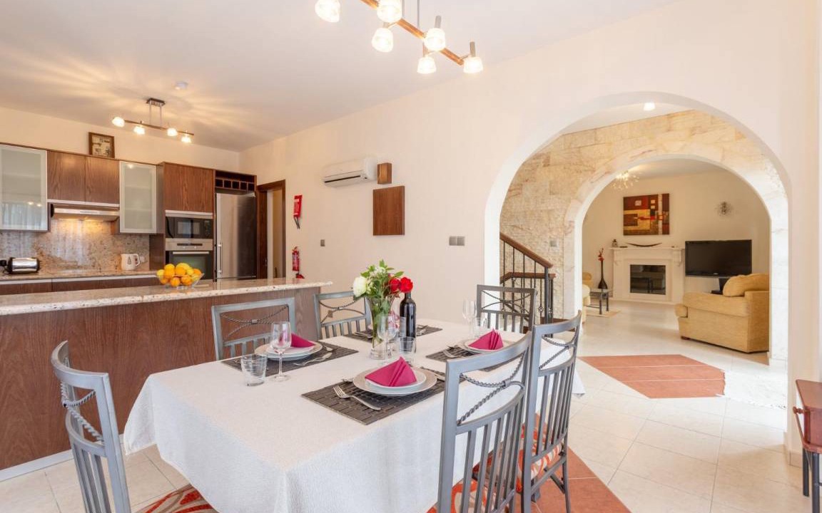 Photo of Kitchen in Latchi