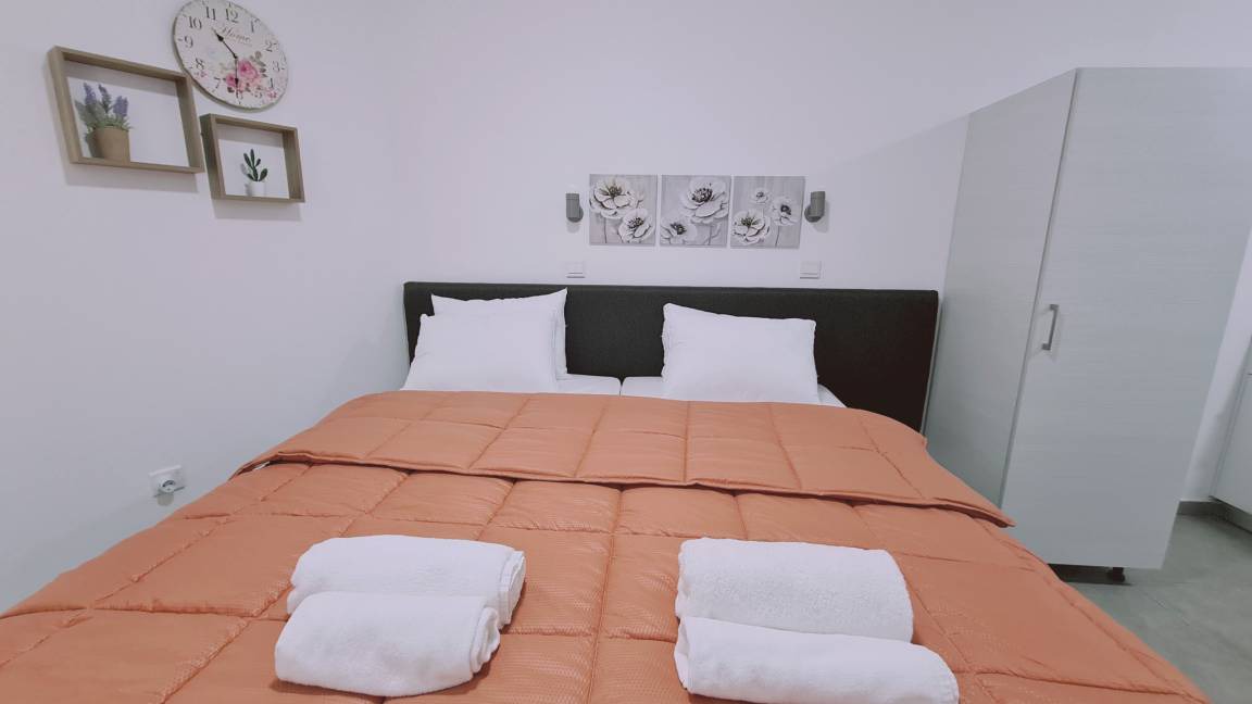 Photo of Bedroom in Ayia Napa