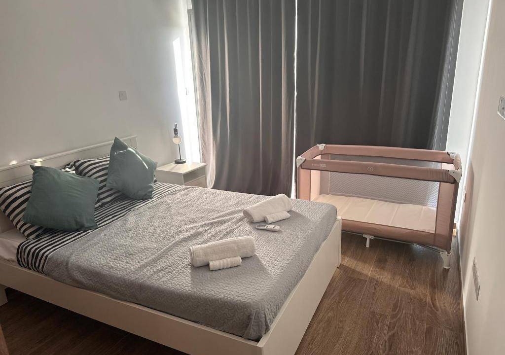 Photo of Bedroom in Potamos tis Germasogeias