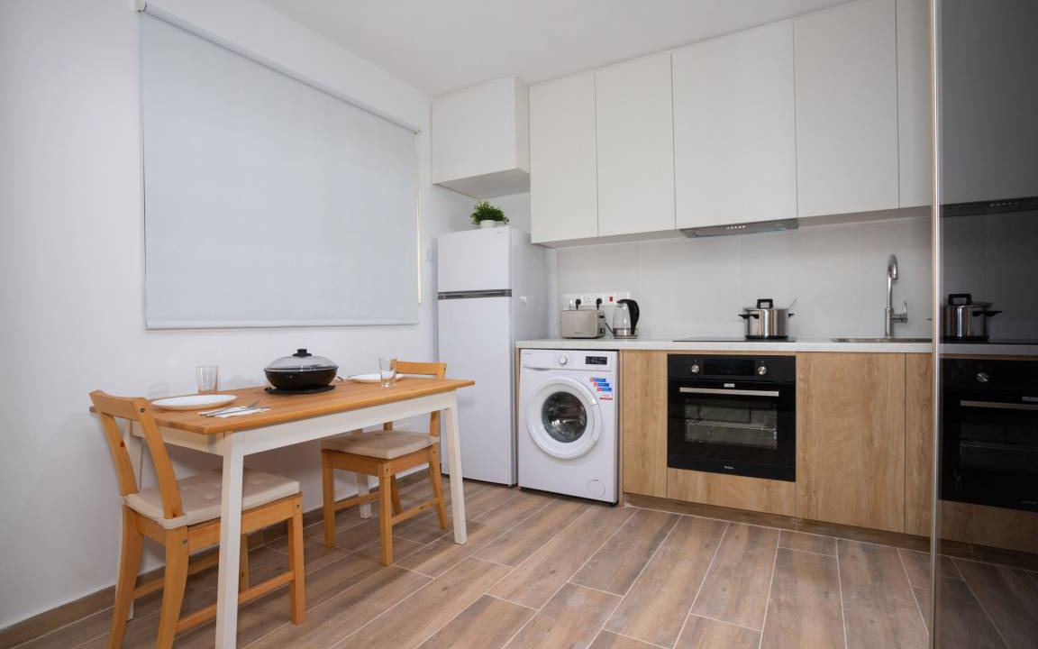 Photo of Kitchen in Neapolis