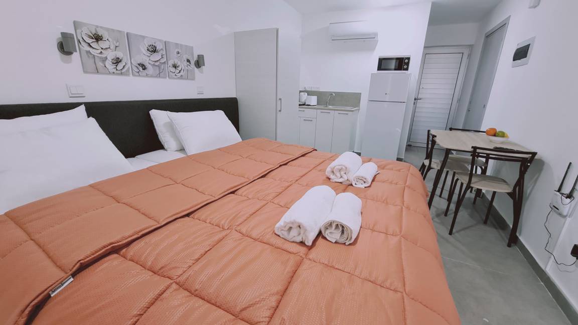 Photo of Bedroom in Ayia Napa