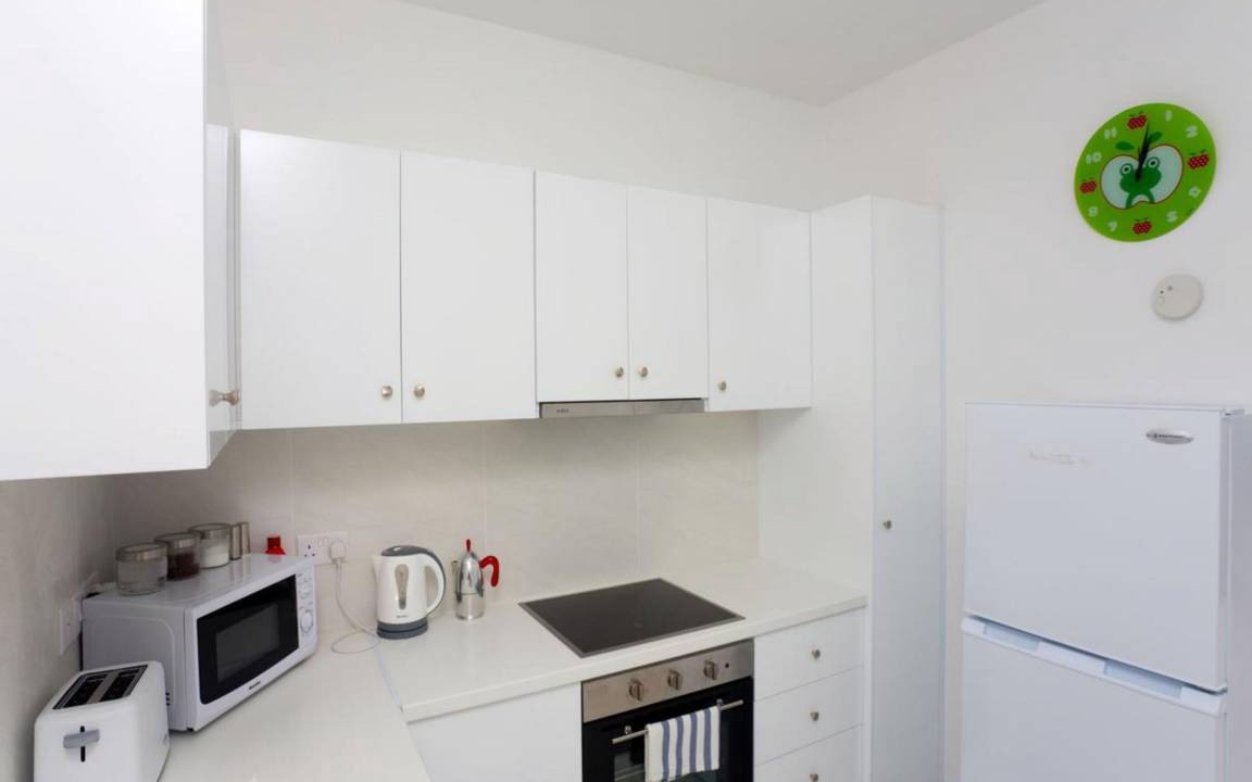 Photo of Kitchen in Agios Tychon