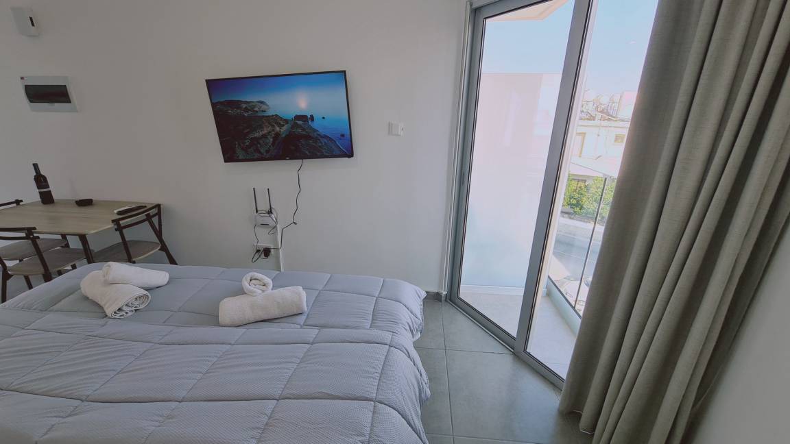 Photo of Bedroom in Ayia Napa