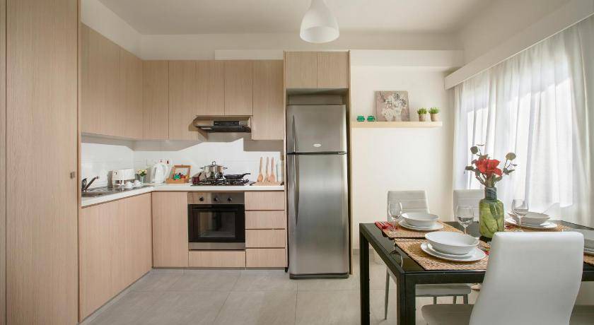 Photo of Kitchen in Dasoupolis