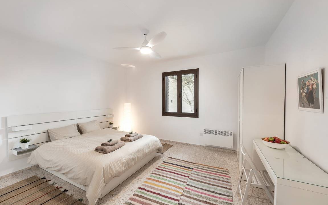 Photo of Bedroom in Platres