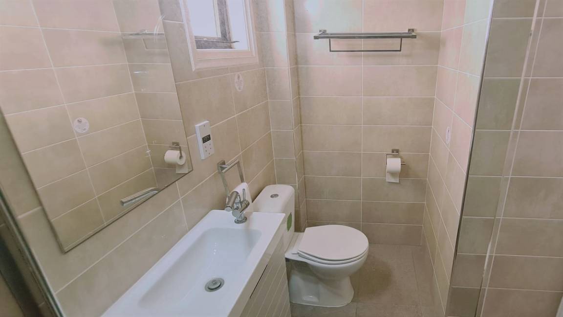 Photo of Bathroom in Ayia Napa