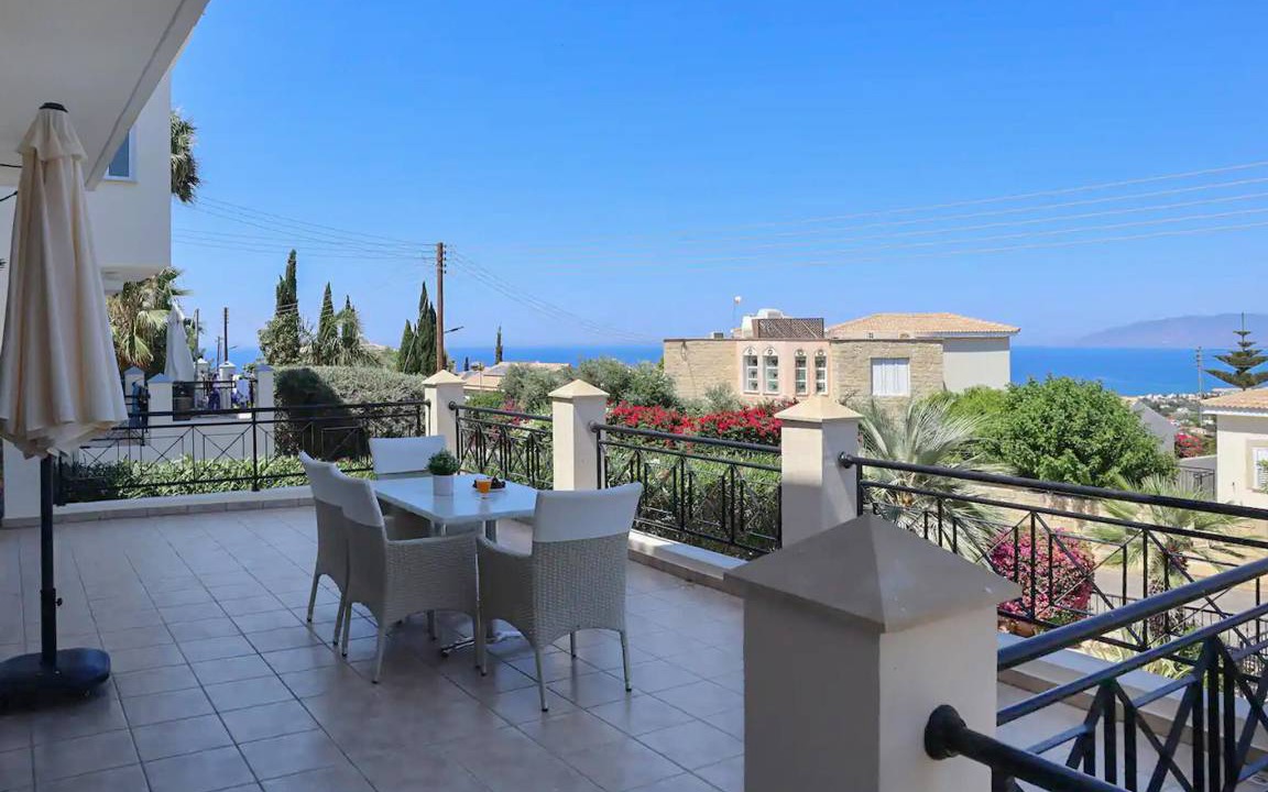 Photo of Patio Balcony in Latchi