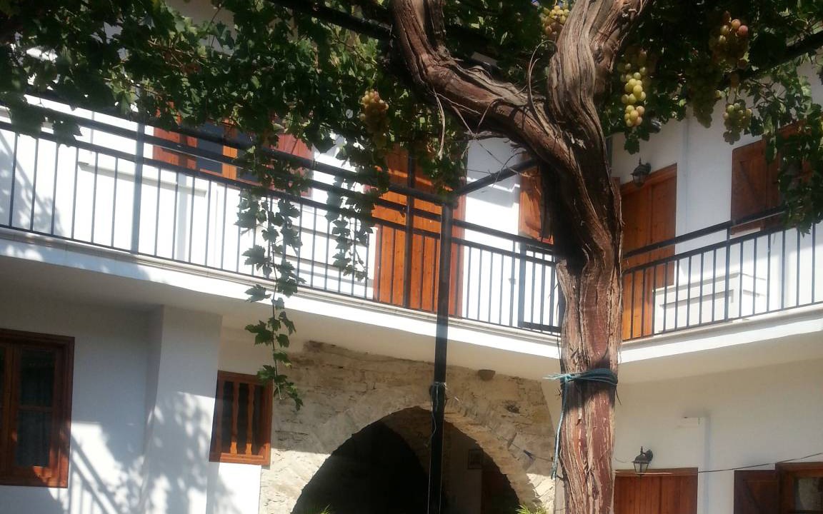 Photo of Buildings in Kalavasos