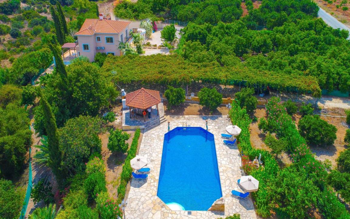 Photo of Outdoor in Latchi