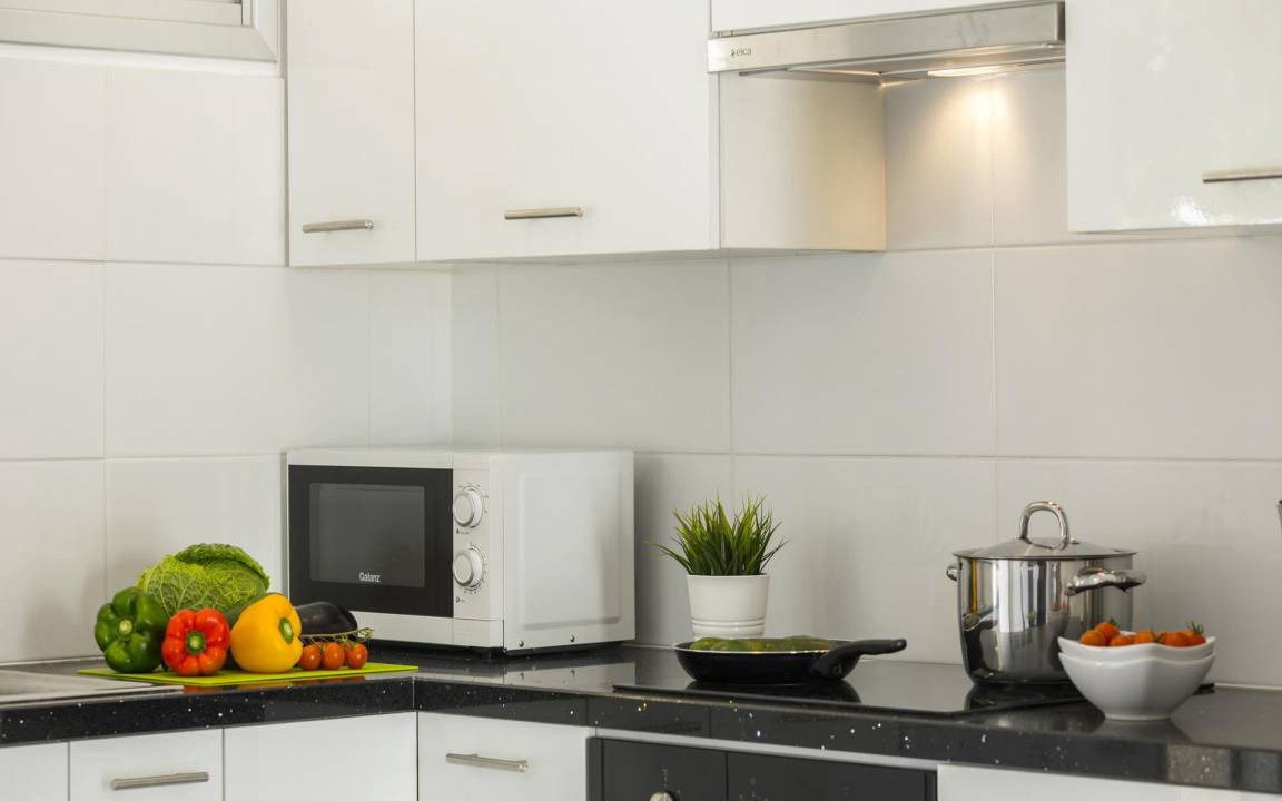 Photo of Kitchen in Protaras