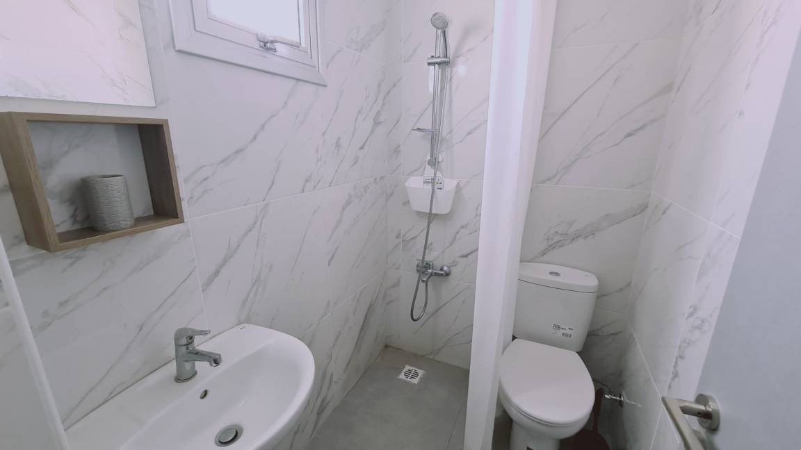 Photo of Bathroom in Ayia Napa