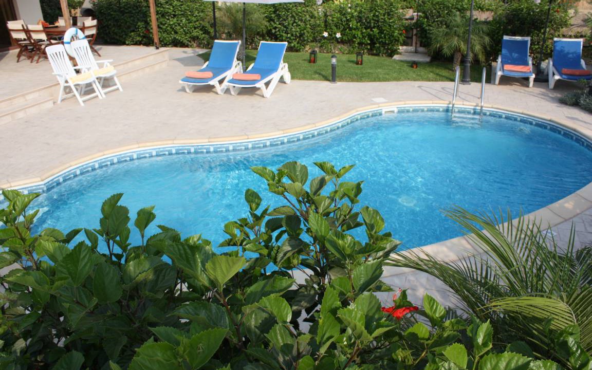 Photo of Outdoor in Pissouri