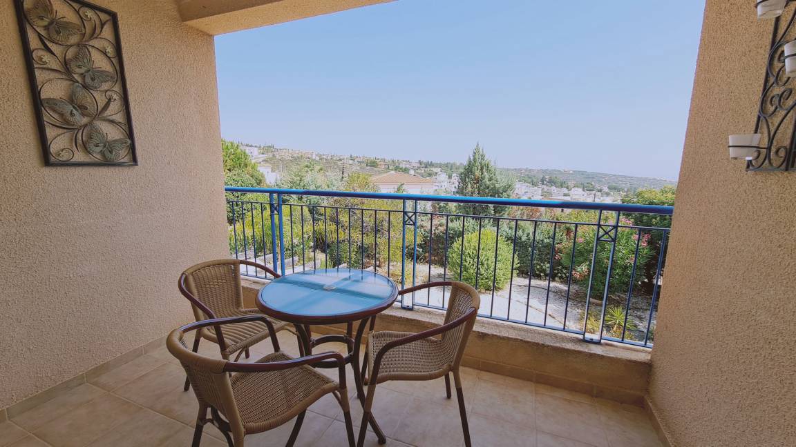 Photo of Patio Balcony in Tala
