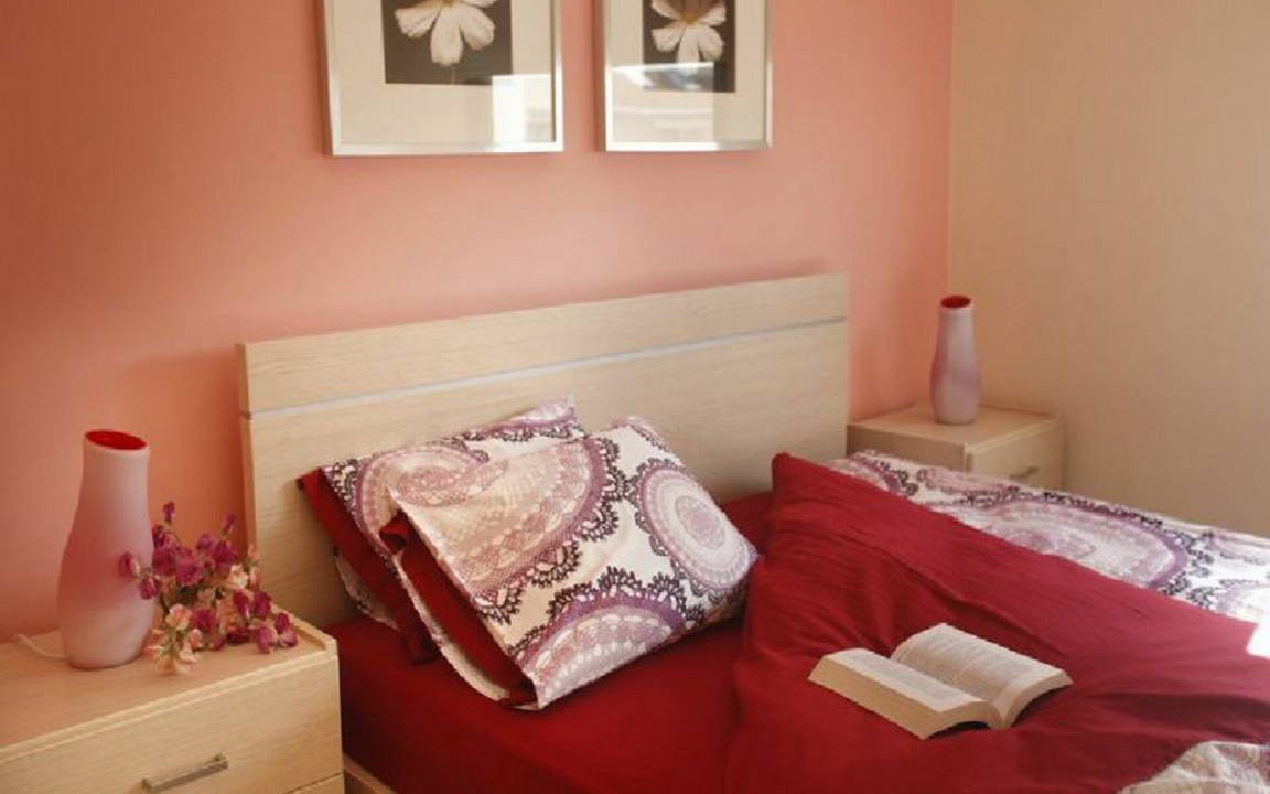 Photo of Bedroom in Kapparis