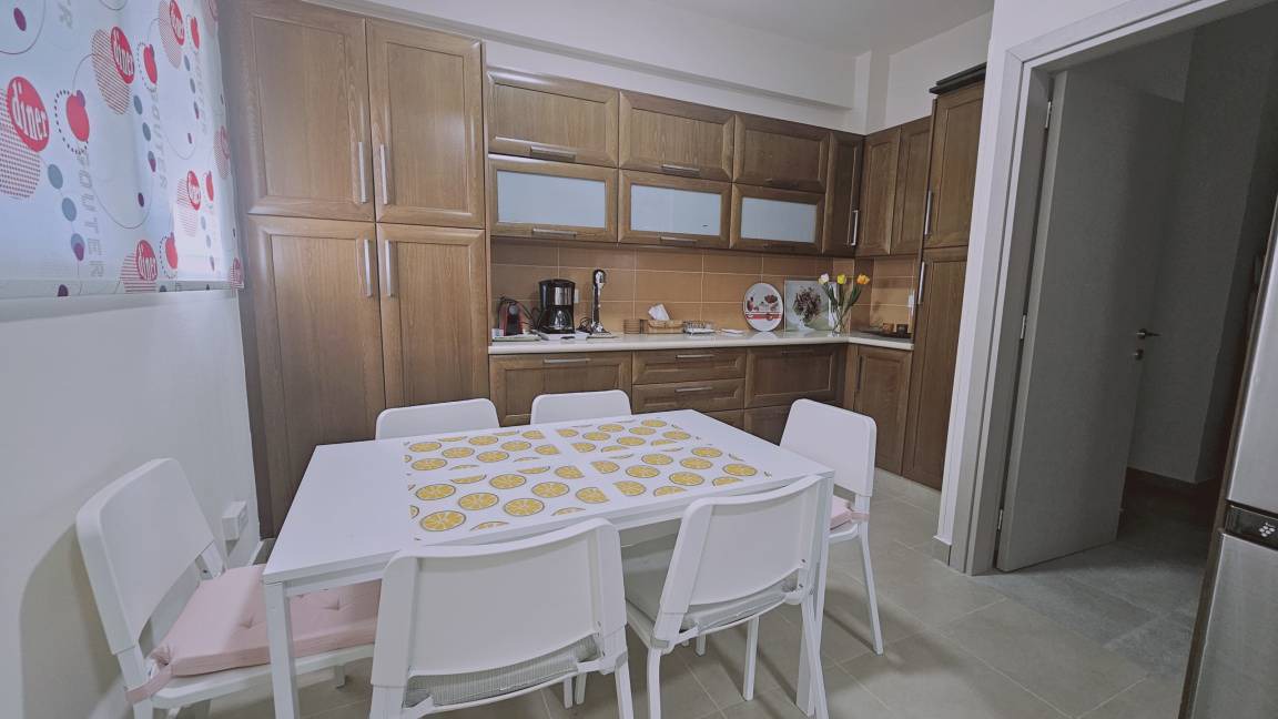 Photo of Kitchen in Agios Athanasios