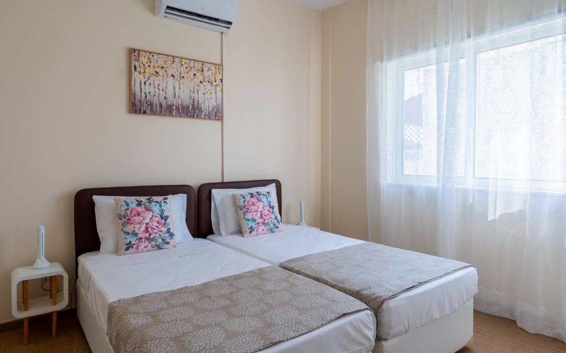 Photo of Bedroom in Pyla