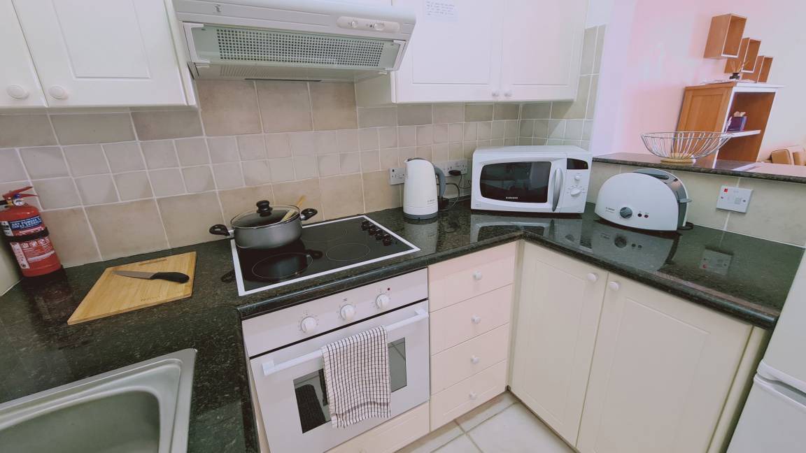 Photo of Kitchen in Tala