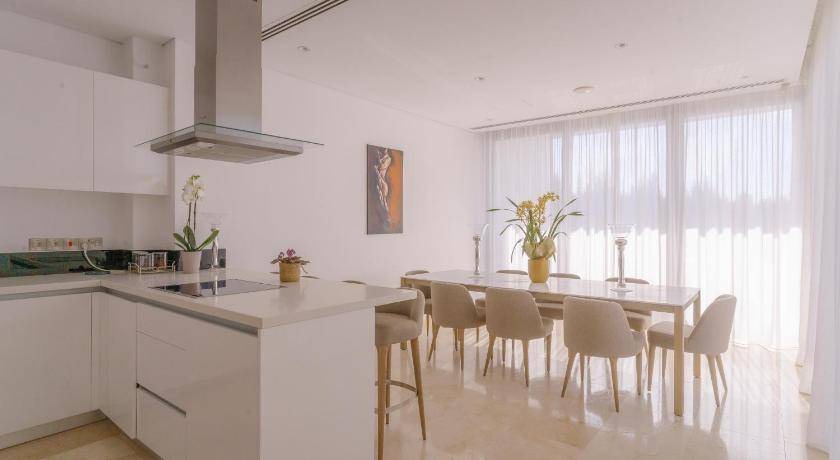 Photo of Kitchen in Agios Georgios Pegeias