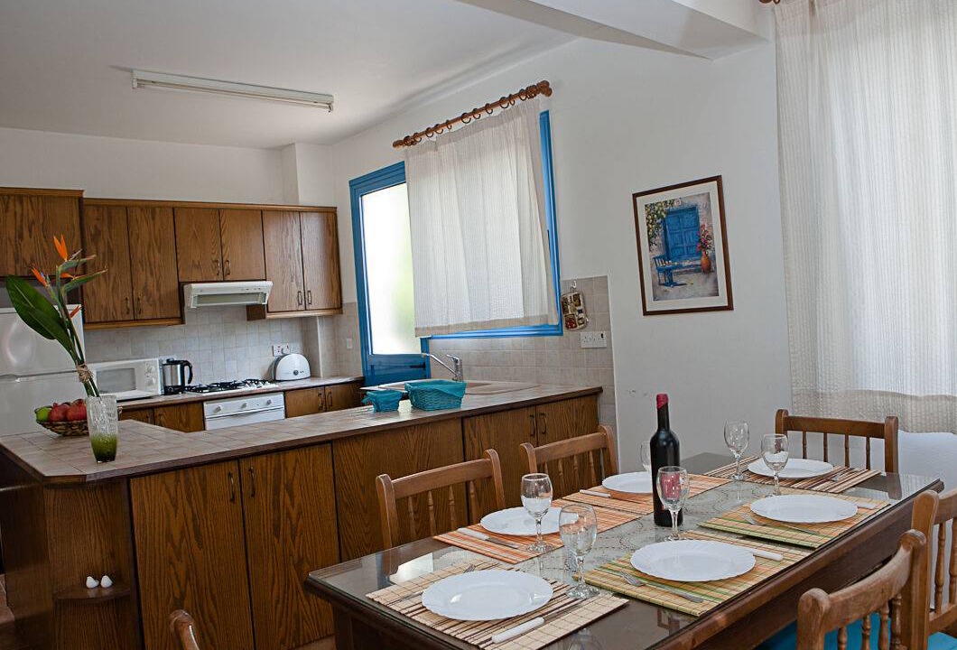 Photo of Livingroom in Kissonerga
