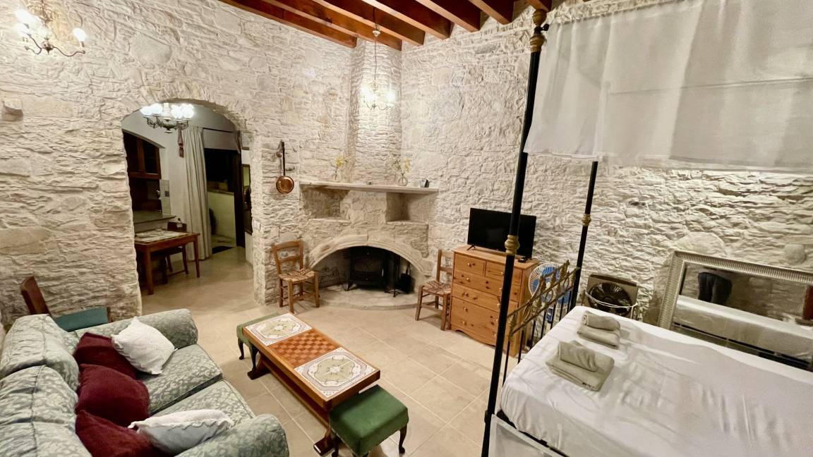 Photo of Livingroom in Dhoros